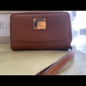 RL Wristlet